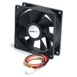 StarTech.com Ventilador de Repuesto para Caja de Ordenador 6 | APLIUM