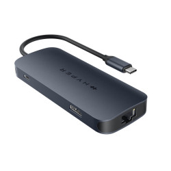 HyperDrive Next - Estación de conexión - USB-C 3.2 Gen 2 / T | APLIUM