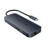 HyperDrive Next - Estación de conexión - USB-C 3.2 Gen 2 / T | APLIUM