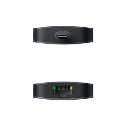 HyperDrive Next - Estación de conexión - USB-C 3.2 Gen 2 / T | APLIUM