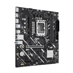 Placa Base Asus Prime H810M-E-CSM/ Socket 1851/ DDR5/ PCIe 4 | APLIUM