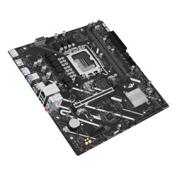 Placa Base Asus Prime H810M-E-CSM/ Socket 1851/ DDR5/ PCIe 4 | APLIUM