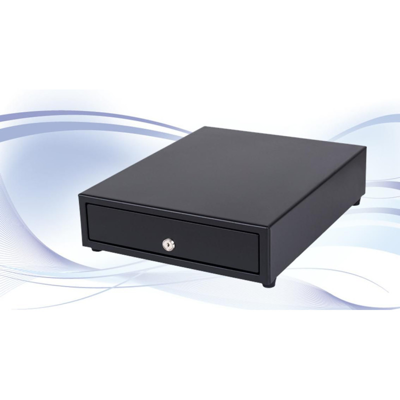 SS-102-B, 5/3, Black, USB