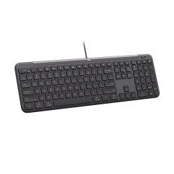 Wired Kb K620 For Business Graphite - Ch - CENTRAL-419 | APLIUM