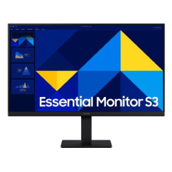 LS27D304GAUXEN - Monitor Profesional Samsung Essential | APLIUM