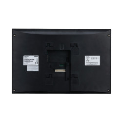 Monitor SIP a color Dahua de 10"" para interior | APLIUM