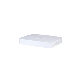 Xvr Dahua 2M-N De 8+2 Canales | APLIUM