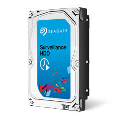 Disco duro Seagate® SkyHawkT Surveillance 8TB | APLIUM