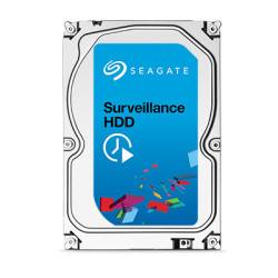 Disco duro Seagate® SkyHawkT Surveillance 8TB | APLIUM