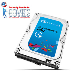Disco duro Seagate® SkyHawkT Surveillance 8TB | APLIUM