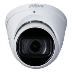 Domo 4 en 1 de 5MP de exterior | APLIUM