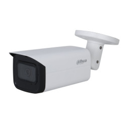 Cámara Bullet 4 En 1 Dahua 5MP Con Smart Ir 80M | APLIUM