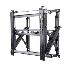 Universal Heavy Duty Pop-out Wall Mount With Micro-adjustmen | APLIUM