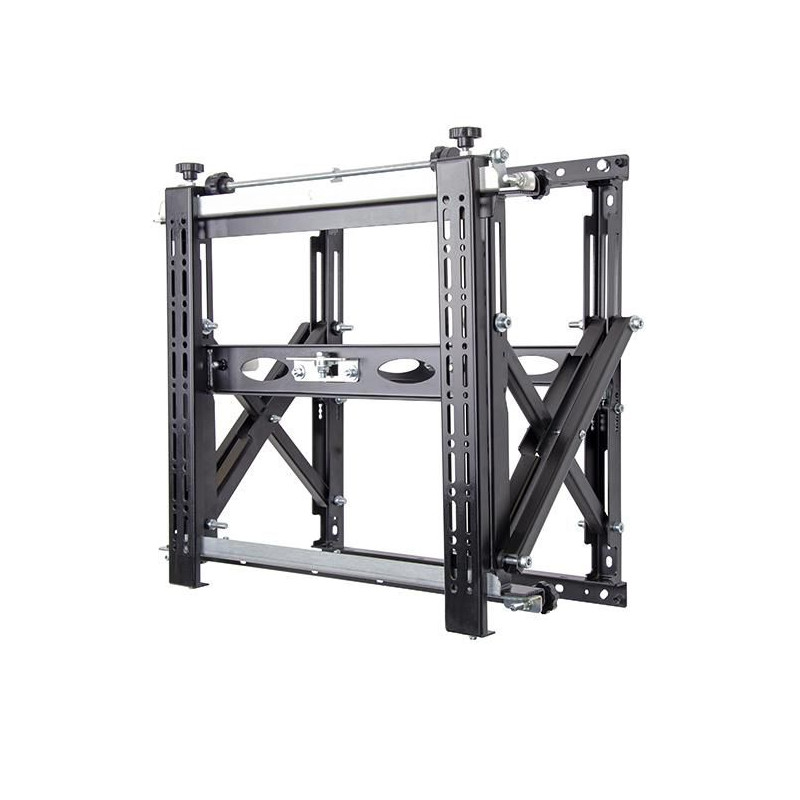 Universal Heavy Duty Pop-out Wall Mount With Micro-adjustmen | APLIUM