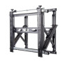 Universal Heavy Duty Pop-out Wall Mount With Micro-adjustmen | APLIUM