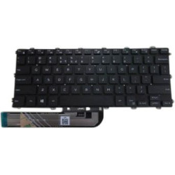 80-Key Non-Backlit Keyboard