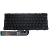 80-Key Non-Backlit Keyboard