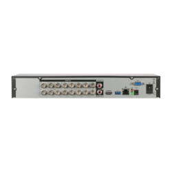 XVR 5 en 1 de 16 canales 5MP | APLIUM