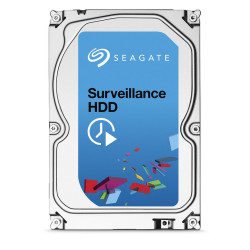 Disco duro para videovigilancia Seagate SkyHawk 4 TB | APLIUM