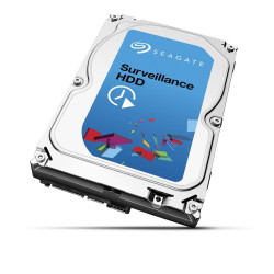 Disco duro para videovigilancia Seagate SkyHawk 4 TB | APLIUM