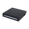 NVR IP Dahua NVR600-XI WizMind de 64 canales con IA, 8 bahía | APLIUM