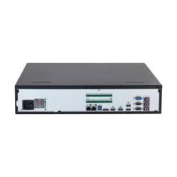 NVR IP Dahua NVR600-XI WizMind de 64 canales con IA, 8 bahía | APLIUM