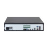 NVR IP Dahua NVR600-XI WizMind de 64 canales con IA, 8 bahía | APLIUM