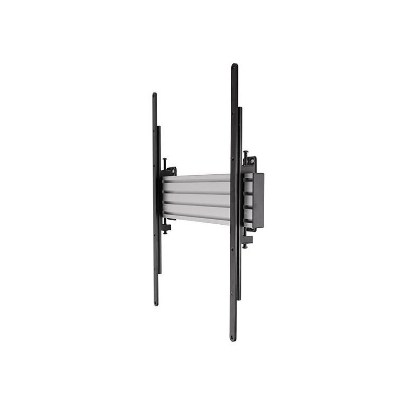 System X - Flat Screen Wall Mount For Portrait Displays (VES | APLIUM