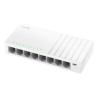 Switch no gestionable de 8 puertos 10/100M | APLIUM