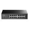 Switch Ethernet Gigabit de 16 puertos | APLIUM