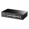Switch Ethernet Gigabit de 16 puertos | APLIUM
