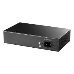 Switch Ethernet Gigabit de 16 puertos | APLIUM