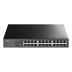 Switch Ethernet Gigabit de 24 puertos | APLIUM