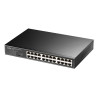 Switch Ethernet Gigabit de 24 puertos | APLIUM
