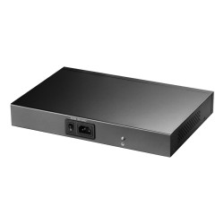 Switch Ethernet Gigabit de 24 puertos | APLIUM
