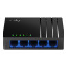 Switch de 5 puertos Gigabit | APLIUM