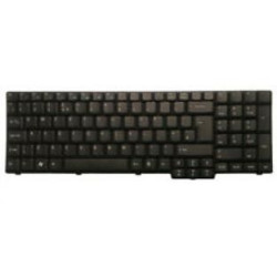 Keyboard (NORWEGIAN)