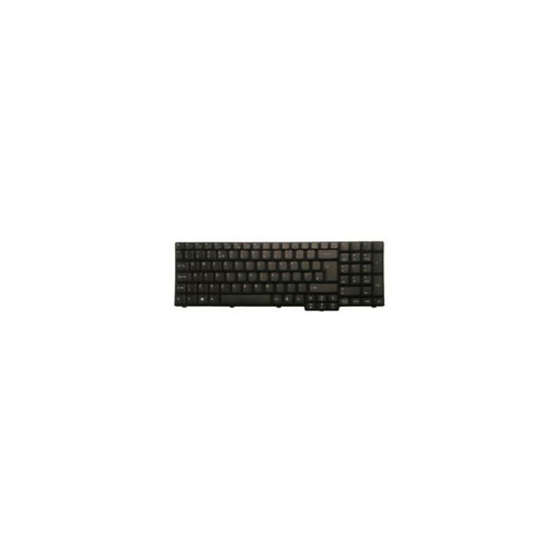 Keyboard (NORWEGIAN)