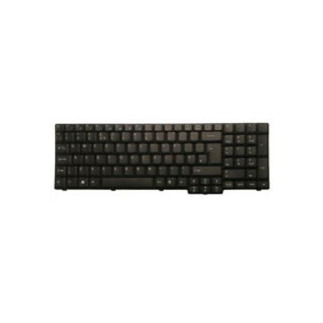 Keyboard (NORWEGIAN)