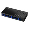 Switch de 8 puertos Gigabit | APLIUM