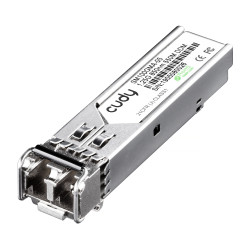 Módulo SFP/SFP 1,25Gbps | APLIUM
