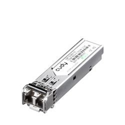 Módulo SFP 155Mbps, 850nm MM, 0,55km, 14,5dB | APLIUM