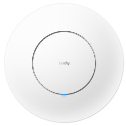 Cudy AP3000 punto de acceso inalámbrico 2976 Mbit/s Blanco E | APLIUM
