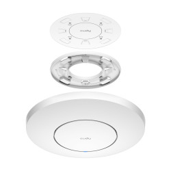 Punto de acceso de techo WiFi 6 2,5G | APLIUM