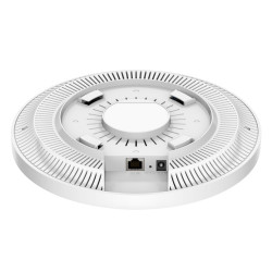 Cudy AP3000 punto de acceso inalámbrico 2976 Mbit/s Blanco E | APLIUM