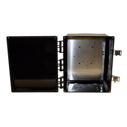12X10X6 Nema 4X Enclosure | APLIUM