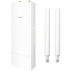 Cudy AP3000 Outdoor 2976 Mbit/s Blanco Energía sobre Etherne | APLIUM