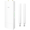 Cudy AP3000 Outdoor 2976 Mbit/s Blanco Energía sobre Etherne | APLIUM