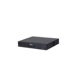 NVR IP WizSense de 8 canales con PoE | APLIUM