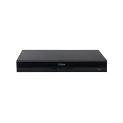 NVR IP WizSense de 16 canales con PoE | APLIUM